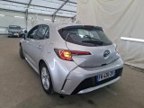  Toyota  Corolla TOYOTA  / 2018 / 5P / Berline Hybride 122h Dynamic Business Stage Acad #2