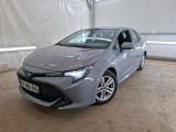  Toyota  Corolla TOYOTA  / 2018 / 5P / Berline Hybride 180h Dynamic Business 