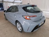  Toyota  Corolla TOYOTA  / 2018 / 5P / Berline Hybride 180h Dynamic Business #2