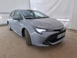  Toyota  Corolla TOYOTA  / 2018 / 5P / Berline Hybride 180h Dynamic Business #4