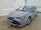 Toyota  Corolla TOYOTA  / 2018 / 5P / Berline Hybride 180h Dynamic Business 