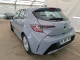  Toyota  Corolla TOYOTA  / 2018 / 5P / Berline Hybride 180h Dynamic Business #2