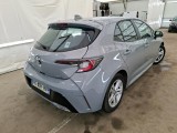  Toyota  Corolla TOYOTA  / 2018 / 5P / Berline Hybride 180h Dynamic Business #3