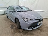  Toyota  Corolla TOYOTA  / 2018 / 5P / Berline Hybride 180h Dynamic Business #4