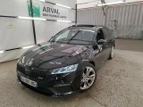  Skoda  Octavia  Break RS 2.0 TDI 200CV E6d 