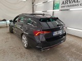  Skoda  Octavia  Break RS 2.0 TDI 200CV E6d #2