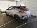  Toyota  C-HR TOYOTA  5p Berline 1.8 HYBRIDE 122 GRAPHIC #2