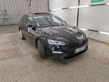  Skoda  Octavia  Break RS 2.0 TDI 200CV E6d #4