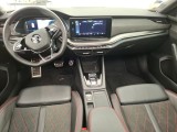  Skoda  Octavia  Break RS 2.0 TDI 200CV E6d #5