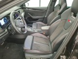  Skoda  Octavia  Break RS 2.0 TDI 200CV E6d #8