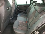  Skoda  Octavia  Break RS 2.0 TDI 200CV E6d #9