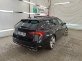  Skoda  Octavia  Break RS 2.0 TDI 200CV E6d #3