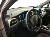  Toyota  C-HR TOYOTA  5p Berline 1.8 HYBRIDE 122 GRAPHIC #5