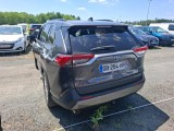  Toyota  RAV4 TOYOTA  Hybride / 2018 / 5P / SUV Hybride 2WD Dynamic Business St Hyb Acad #2