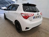  Toyota  Yaris TOYOTA  Hybride / 2017 / 5P / Berline 1.5 VVT-I HYBRID GR SPORT #2