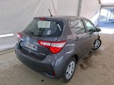  Toyota  Yaris TOYOTA  Hybride / 2017 / 5P / Berline 1.5 VVT-I HYBRID France Business #3