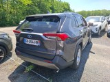  Toyota  RAV4 TOYOTA  Hybride / 2018 / 5P / SUV Hybride 2WD Dynamic Business St Hyb Acad #3