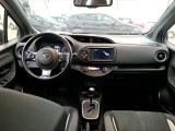  Toyota  Yaris TOYOTA  Hybride / 2017 / 5P / Berline 1.5 VVT-I HYBRID GR SPORT #5
