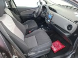  Toyota  Yaris TOYOTA  Hybride / 2017 / 5P / Berline 1.5 VVT-I HYBRID France Business #6