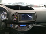  Toyota  Yaris TOYOTA  Hybride / 2017 / 5P / Berline 1.5 VVT-I HYBRID GR SPORT #7