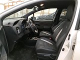  Toyota  Yaris TOYOTA  Hybride / 2017 / 5P / Berline 1.5 VVT-I HYBRID GR SPORT #8