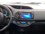  Toyota  Yaris TOYOTA  Hybride / 2017 / 5P / Berline 1.5 VVT-I HYBRID France Business #10