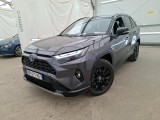  Toyota  RAV4 TOYOTA  Hybride / 2018 / 5P / SUV Hybride 2WD 218ch Collection 