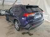  Toyota  RAV4 TOYOTA  Hybride / 2018 / 5P / SUV 2WD 218ch Lounge #2