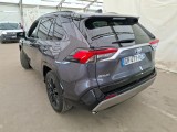  Toyota  RAV4 TOYOTA  Hybride / 2018 / 5P / SUV Hybride 2WD 218ch Collection #2