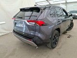  Toyota  RAV4 TOYOTA  Hybride / 2018 / 5P / SUV Hybride 2WD 218ch Collection #3