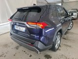  Toyota  RAV4 TOYOTA  Hybride / 2018 / 5P / SUV 2WD 218ch Lounge #3