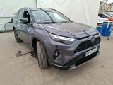  Toyota  RAV4 TOYOTA  Hybride / 2018 / 5P / SUV Hybride 2WD 218ch Collection #4