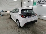  Toyota  Yaris TOYOTA  Hybride / 2019 / 5P / Berline Hybride 116h Dynamic Business Beyond Zer #2