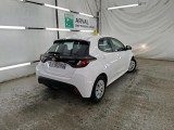  Toyota  Yaris TOYOTA  Hybride / 2019 / 5P / Berline Hybride 116h Dynamic Business Beyond Zer #3
