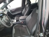  Toyota  RAV4 TOYOTA  Hybride / 2018 / 5P / SUV Hybride 2WD 218ch Collection #8