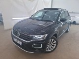  Volkswagen  T-ROC  Carat 1.5 TSI 150CV BVM6 E6d 