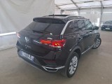  Volkswagen  T-ROC  Carat 1.5 TSI 150CV BVM6 E6d #3