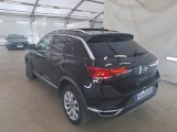 Volkswagen  T-ROC  Carat 1.5 TSI 150CV BVM6 E6d #2
