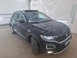 Volkswagen  T-ROC  Carat 1.5 TSI 150CV BVM6 E6d #4