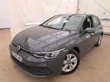  Volkswagen  Golf VOLKSWAGEN  2.0 TDI SCR 150 DSG7 Life Busi 1st 