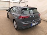  Volkswagen  Golf VOLKSWAGEN  2.0 TDI SCR 150 DSG7 Life Busi 1st #2
