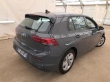  Volkswagen  Golf VOLKSWAGEN  2.0 TDI SCR 150 DSG7 Life Busi 1st #3