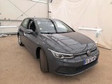  Volkswagen  Golf VOLKSWAGEN  2.0 TDI SCR 150 DSG7 Life Busi 1st #4