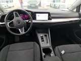  Volkswagen  Golf VOLKSWAGEN  2.0 TDI SCR 150 DSG7 Life Busi 1st #5