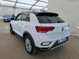  Volkswagen  T-ROC VOLKSWAGEN  5p SUV 1.5 TSI 150 EVO LOUNGE DSG7 #2