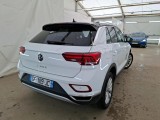 Volkswagen  T-ROC VOLKSWAGEN  5p SUV 1.5 TSI 150 EVO LOUNGE DSG7 #3