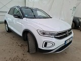  Volkswagen  T-ROC VOLKSWAGEN  5p SUV 1.5 TSI 150 EVO LOUNGE DSG7 #4