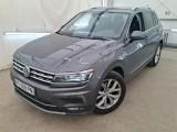 Volkswagen  Tiguan VOLKSWAGEN  / 2016 / 5P / SUV 2.0 TDI 150 DSG7 Carat 