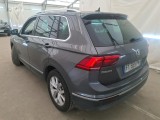  Volkswagen  Tiguan VOLKSWAGEN  / 2016 / 5P / SUV 2.0 TDI 150 DSG7 Carat #2