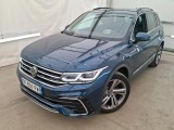  Volkswagen  Tiguan VOLKSWAGEN  / 2020 / 5P / SUV 1.4 eHybrid 245 DSG6 R-Line 